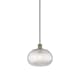 A thumbnail of the Innovations Lighting 516-1P-10-10 Ithaca Pendant Antique Brass