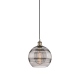 A thumbnail of the Innovations Lighting 516-1P-12-10 Rochester Pendant Antique Brass / Smoked