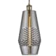 A thumbnail of the Innovations Lighting 516-1P-17-7 Windham Pendant Antique Brass / Smoked