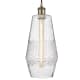 A thumbnail of the Innovations Lighting 516-1P-17-7 Windham Pendant Antique Brass / Seedy