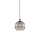 A thumbnail of the Innovations Lighting 516-1P-12-10 Rochester Pendant Antique Copper / Smoked