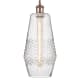 A thumbnail of the Innovations Lighting 516-1P-17-7 Windham Pendant Antique Copper / Seedy