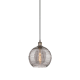 A thumbnail of the Innovations Lighting 516-1P-12-10 Athens Pendant Black Antique Brass