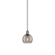 A thumbnail of the Innovations Lighting 516-1P-9-6 Athens Pendant Black Antique Brass