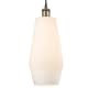 A thumbnail of the Innovations Lighting 516-1P-17-7 Windham Pendant Black Antique Brass / White