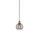 A thumbnail of the Innovations Lighting 516-1P-9-6 Athens Pendant Brushed Brass