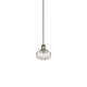 A thumbnail of the Innovations Lighting 516-1P-7-6 Ithaca Pendant Brushed Brass