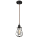 A thumbnail of the Innovations Lighting 516-1P Barrington Oiled Rubbed Bronze / Metal Shade