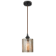 A thumbnail of the Innovations Lighting 516-1P Cobbleskill Oiled Rubbed Bronze / Mercury