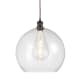 A thumbnail of the Innovations Lighting 516-1P-18-14 Athens Pendant Oil Rubbed Bronze / Seedy