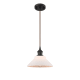 A thumbnail of the Innovations Lighting 516-1P Orwell Oil Rubbed Bronze / Matte White