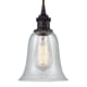 A thumbnail of the Innovations Lighting 516-1P Hanover Oil Rubbed Bronze / Fishnet