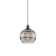 A thumbnail of the Innovations Lighting 516-1P-12-10 Rochester Pendant Oil Rubbed Bronze / Smoked