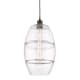 A thumbnail of the Innovations Lighting 516-1P-19-10 Vaz Pendant Oil Rubbed Bronze / Clear