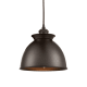 A thumbnail of the Innovations Lighting 516-1P-10-8 Adirondack Pendant Oil Rubbed Bronze