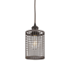 A thumbnail of the Innovations Lighting 516-1P-10-5 Nestbrook Pendant Oil Rubbed Bronze