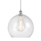 A thumbnail of the Innovations Lighting 516-1P-18-14 Athens Pendant Polished Chrome / Seedy