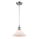 A thumbnail of the Innovations Lighting 516-1P Orwell Polished Chrome / Matte White