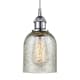 A thumbnail of the Innovations Lighting 516-1P Caledonia Polished Chrome / Mica