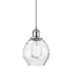 A thumbnail of the Innovations Lighting 516-1P-9-6 Waverly Pendant Clear / Polished Chrome