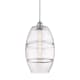 A thumbnail of the Innovations Lighting 516-1P-19-10 Vaz Pendant Polished Chrome / Clear