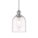 A thumbnail of the Innovations Lighting 516-1P-10-6 Bella Pendant Polished Chrome / Clear