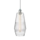 A thumbnail of the Innovations Lighting 516-1P-17-7 Windham Pendant Polished Chrome / Seedy