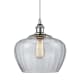 A thumbnail of the Innovations Lighting 516-1P-L Large Fenton Polished Chrome / Clear