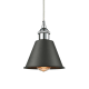 A thumbnail of the Innovations Lighting 516-1P-8-7 Smithfield Pendant Oil Rubbed Bronze / Polished Chrome