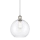 A thumbnail of the Innovations Lighting 516-1P-13-10 Athens Pendant Clear / Polished Nickel