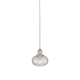 A thumbnail of the Innovations Lighting 516-1P-7-6 Ithaca Pendant Polished Nickel