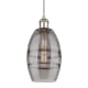 A thumbnail of the Innovations Lighting 516-1P-9-6 Vaz Pendant Polished Nickel / Light Smoke