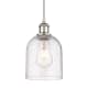 A thumbnail of the Innovations Lighting 516-1P-10-6 Bella Pendant Polished Nickel / Seedy