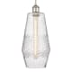 A thumbnail of the Innovations Lighting 516-1P-17-7 Windham Pendant Polished Nickel / Seedy