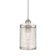 A thumbnail of the Innovations Lighting 516-1P-10-5 Nestbrook Pendant Polished Nickel