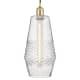 A thumbnail of the Innovations Lighting 516-1P-17-7 Windham Pendant Satin Gold / Seedy