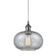 A thumbnail of the Innovations Lighting 516-1P Gorham Brushed Satin Nickel / Mica