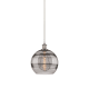 A thumbnail of the Innovations Lighting 516-1P-12-10 Rochester Pendant Brushed Satin Nickel / Smoked