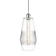 A thumbnail of the Innovations Lighting 516-1P-17-7 Windham Pendant White and Polished Chrome / Clear