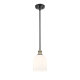 A thumbnail of the Innovations Lighting 516-1S-10-6 Bella Pendant Alternate Image