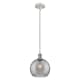 A thumbnail of the Innovations Lighting 516-1S-10-8 Athens Deco Swirl Pendant Alternate Image