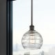 A thumbnail of the Innovations Lighting 516-1S-10-8 Athens Pendant Alternate Image