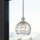 A thumbnail of the Innovations Lighting 516-1S-10-8 Athens Pendant Alternate Image