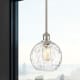 A thumbnail of the Innovations Lighting 516-1S-10-8 Athens Pendant Alternate Image