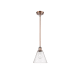 A thumbnail of the Innovations Lighting 516-1S-10-8 Berkshire Pendant Alternate Image