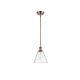 A thumbnail of the Innovations Lighting 516-1S-10-8 Berkshire Pendant Alternate image