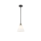 A thumbnail of the Innovations Lighting 516-1S-10-8 Berkshire Pendant Alternate image