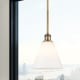 A thumbnail of the Innovations Lighting 516-1S-10-8 Berkshire Pendant Alternate Image