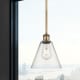 A thumbnail of the Innovations Lighting 516-1S-10-8 Berkshire Pendant Alternate Image