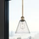 A thumbnail of the Innovations Lighting 516-1S-10-8 Berkshire Pendant Alternate Image